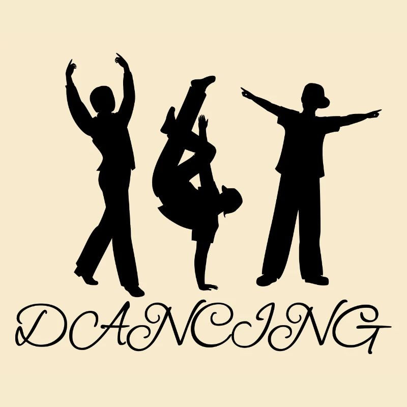 Dancing Dance Music