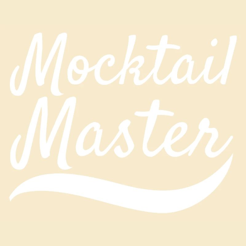 Mocktail Master