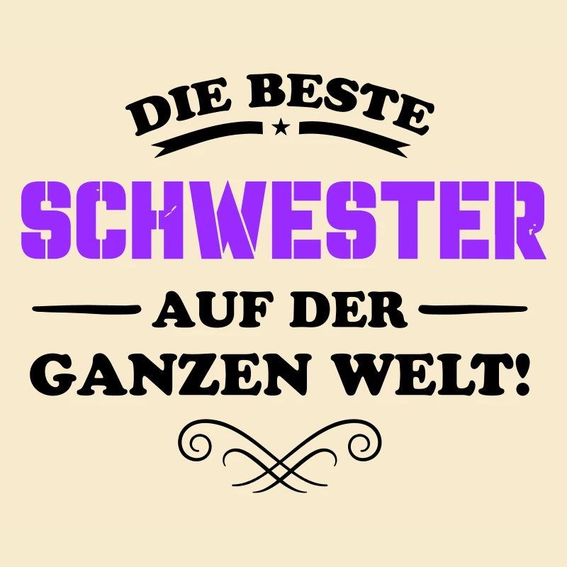 die beste schwester