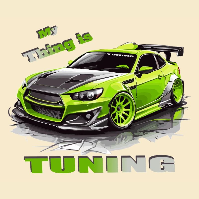 Tuning Auto