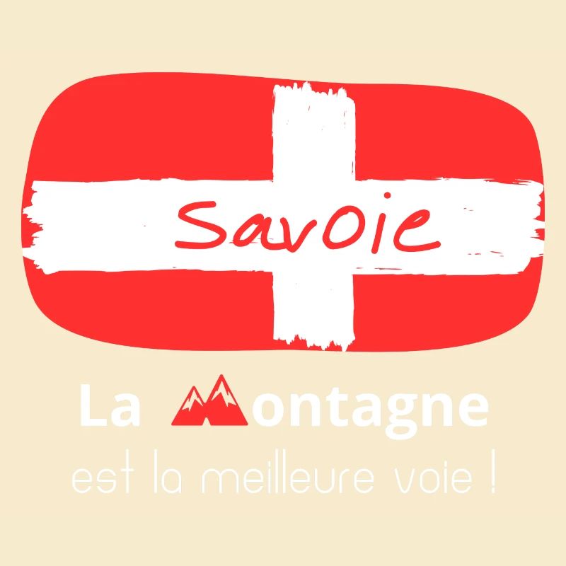 Drapeau de Savoie