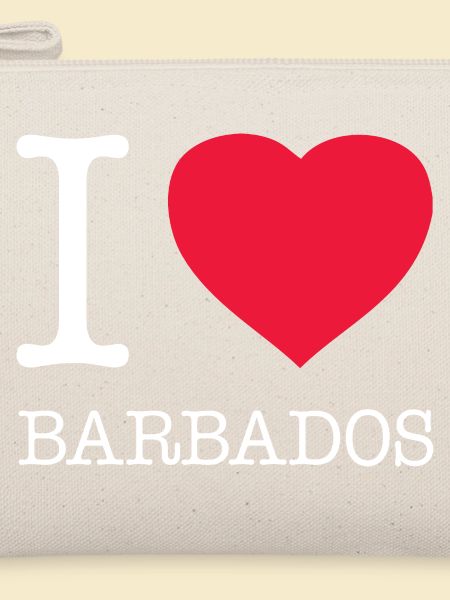 I LOVE BARBADOS