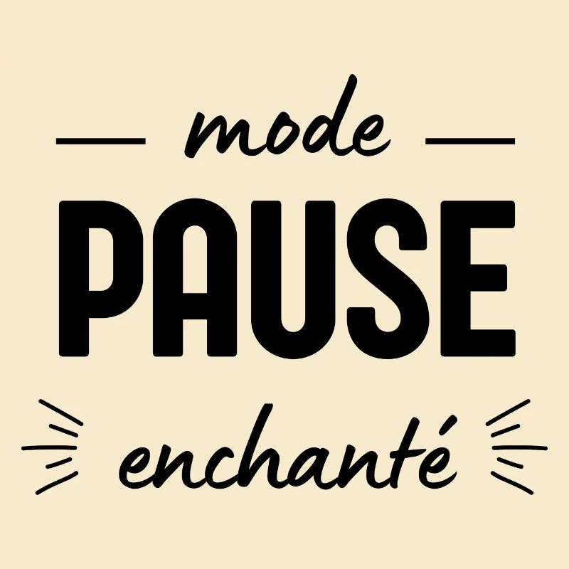 Enchanted Pause Mode