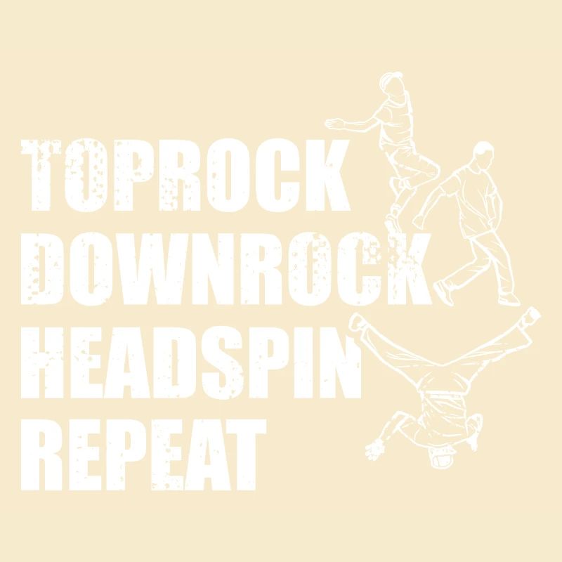 Breakdance Techniques