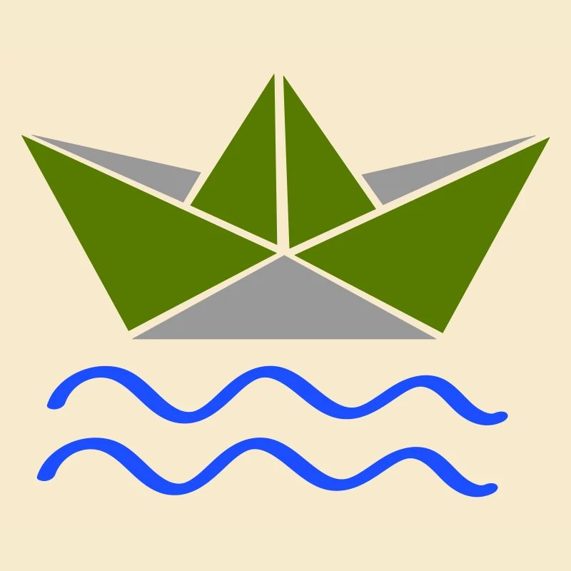 papierboot