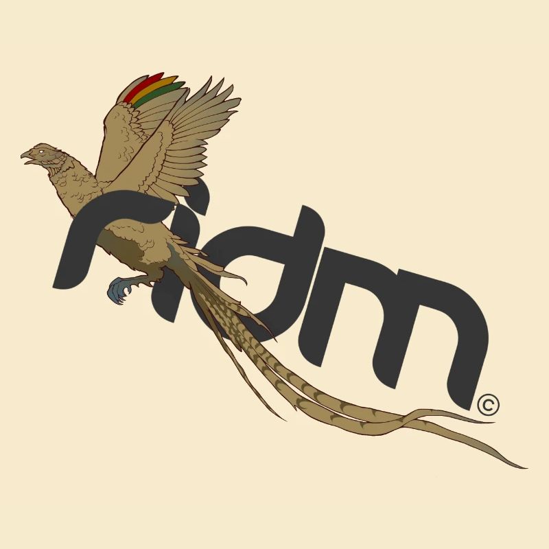ridm rasta pheasant