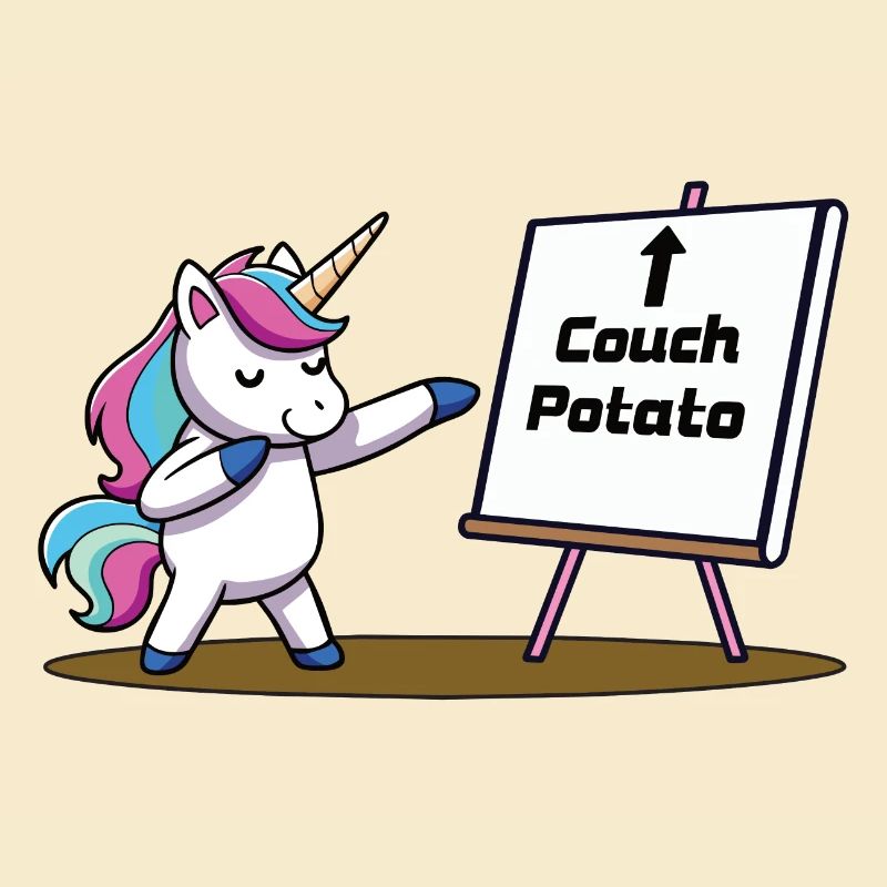 Couch Potato