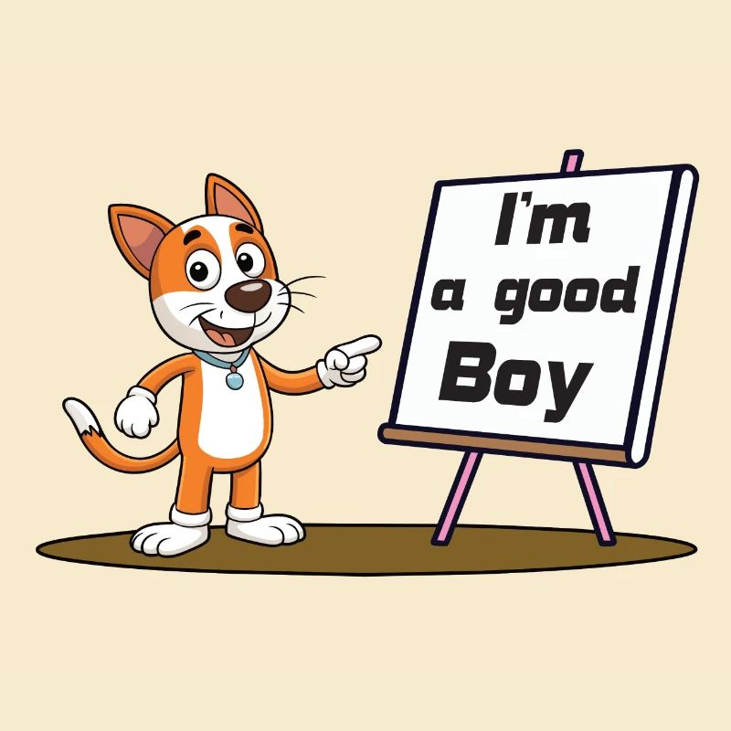 Good Boy