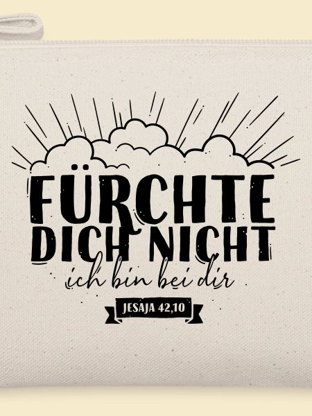 Fear not