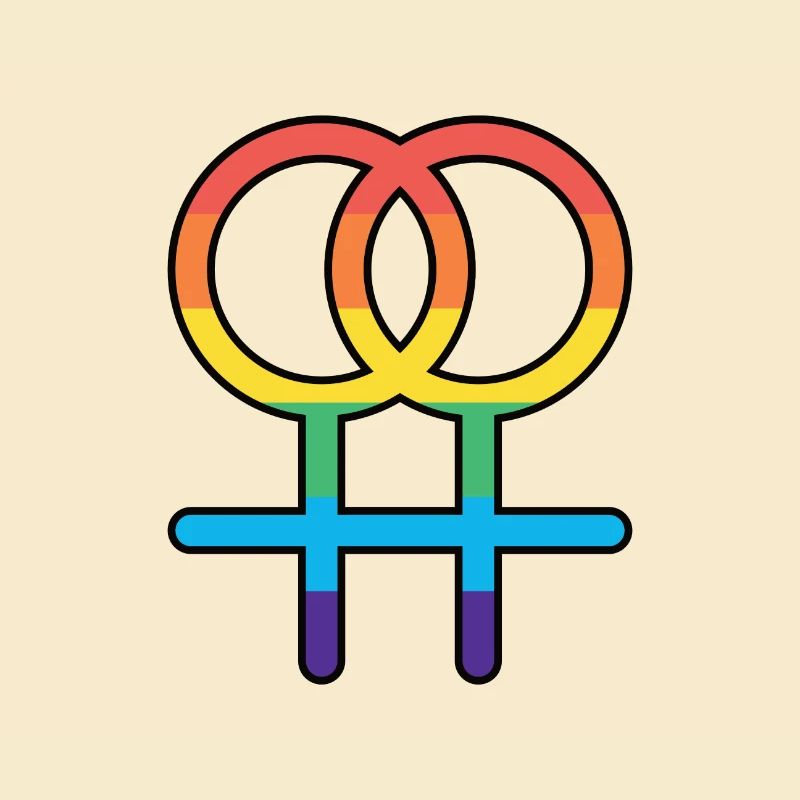 Lesbian Luminance