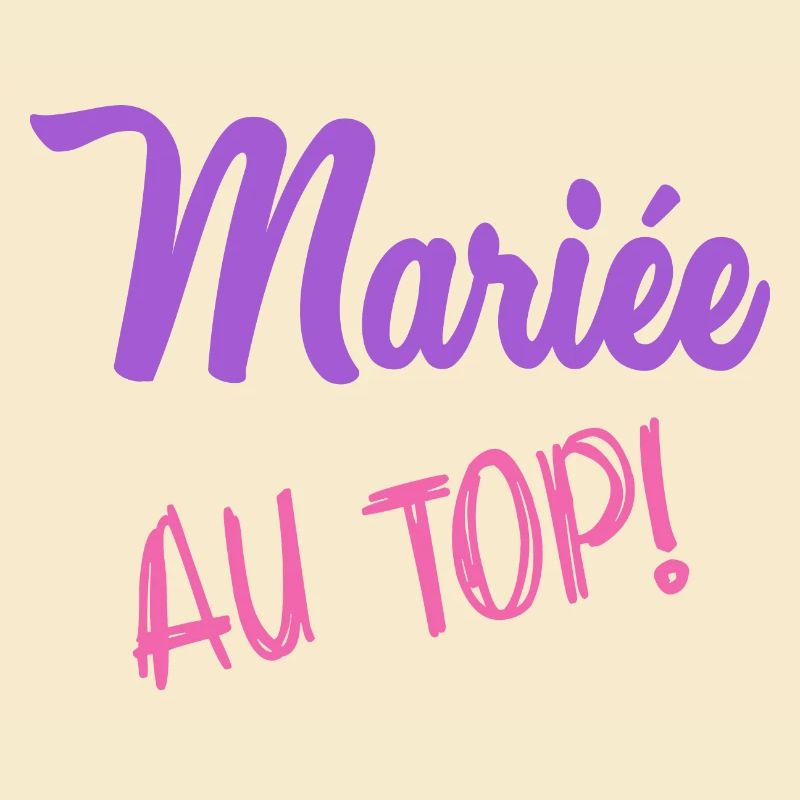 FUTURE MARIEE. EVJF
