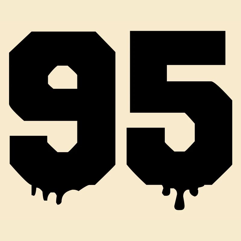 95