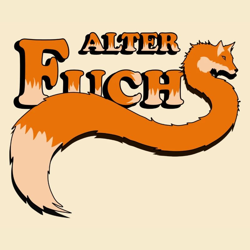 Alter Fuchs 3