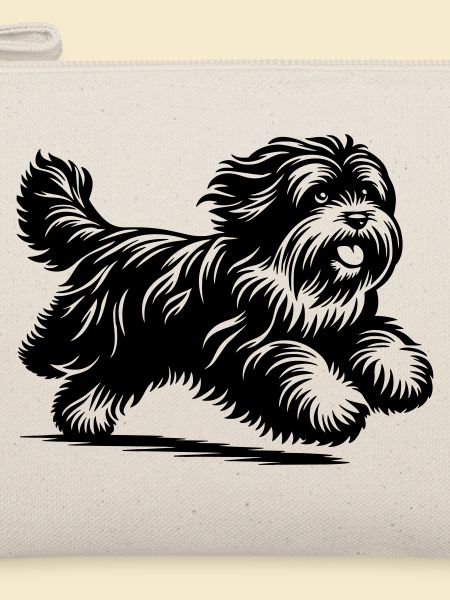 Tibet Terrier