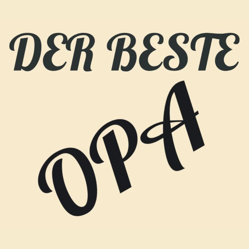 Der beste Opa