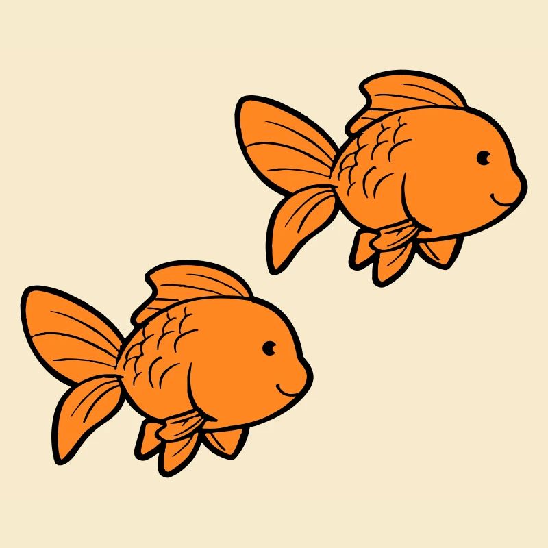 Fish Goldfish