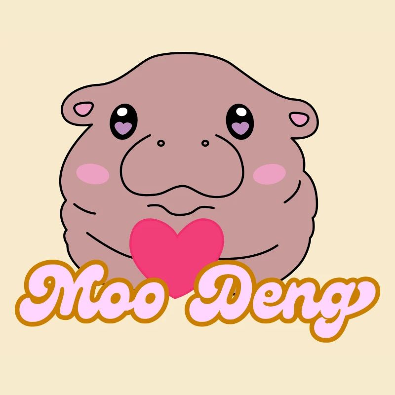 Moo Deng