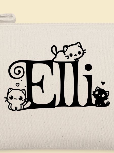 Elli Name Vorname Kätzchenname