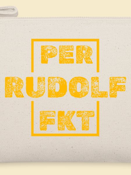 Geschenk für Rudolf