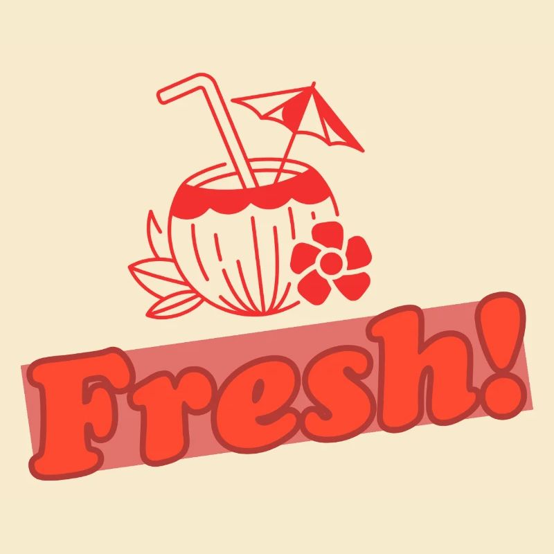 Fresh!