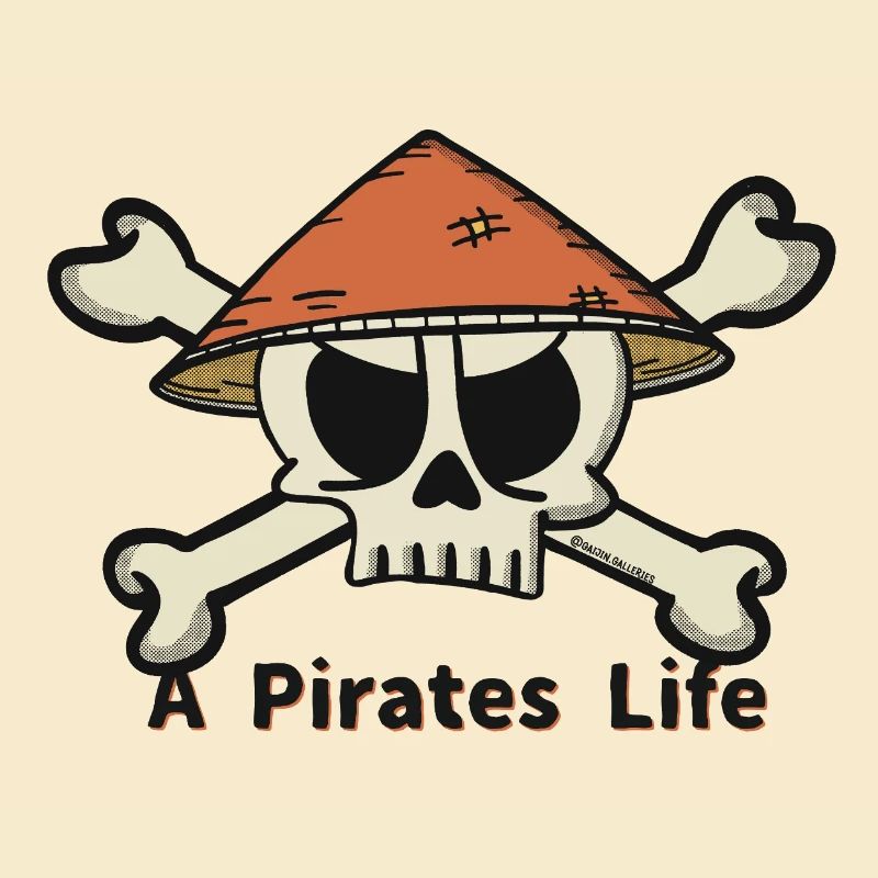 A Pirates Life logo