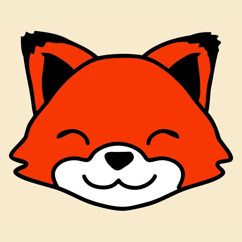 Fuchs Rotfuchs Wildes Tier Schlauer Wald Bewohner