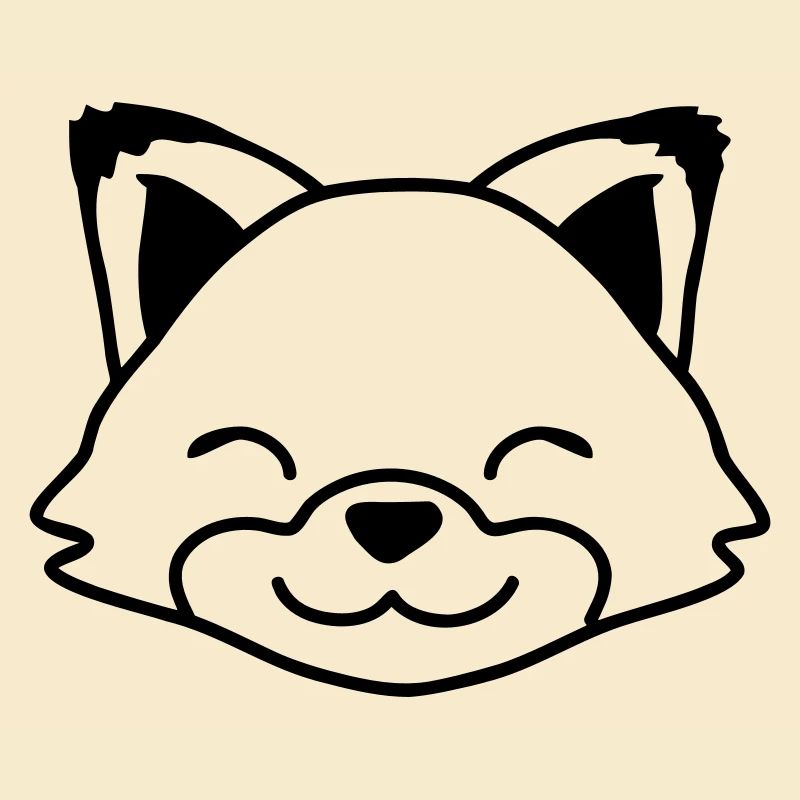 Fuchs Rotfuchs Wildes Tier Schlauer Wald Bewohner