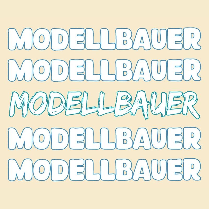 Geschenk für Modellbauer