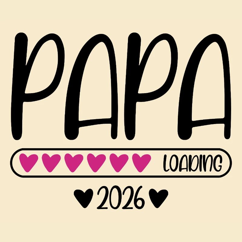 Papa 2026 loading