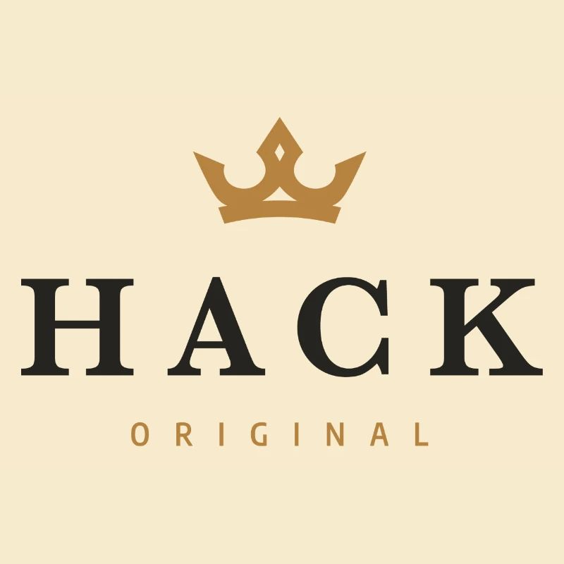 Hack Original Family Logo