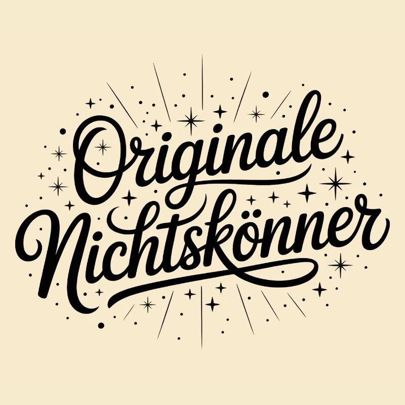 Originale Nichtskönner - Deutsche Memes