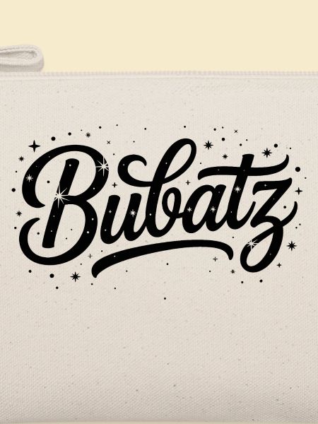Bubatz - Funny Weed Quote Tshirt