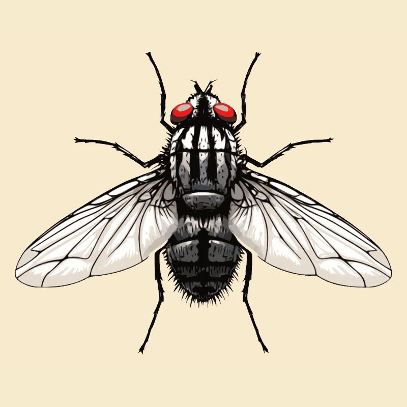 Mouche