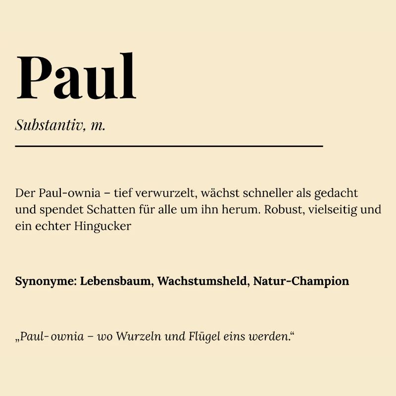 Paul