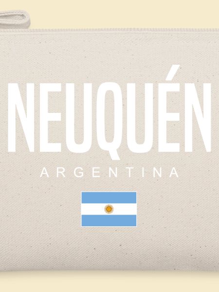 Neuquén Argentinien Argentinier