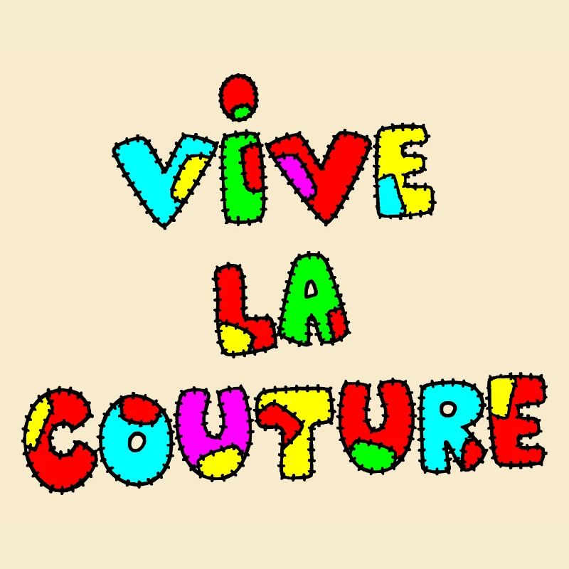 VIVE LA COUTURE !