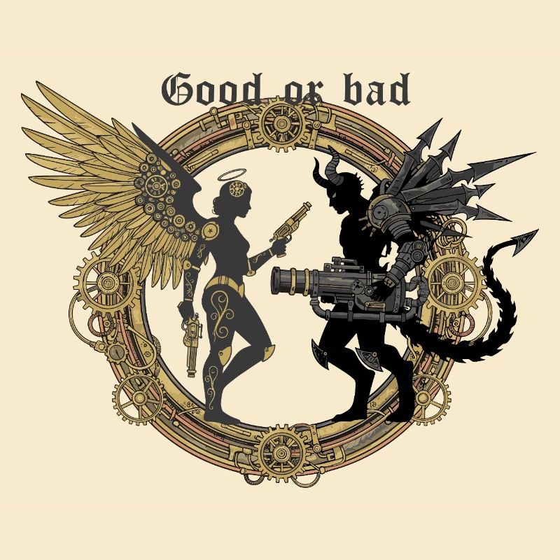 Good or Bad