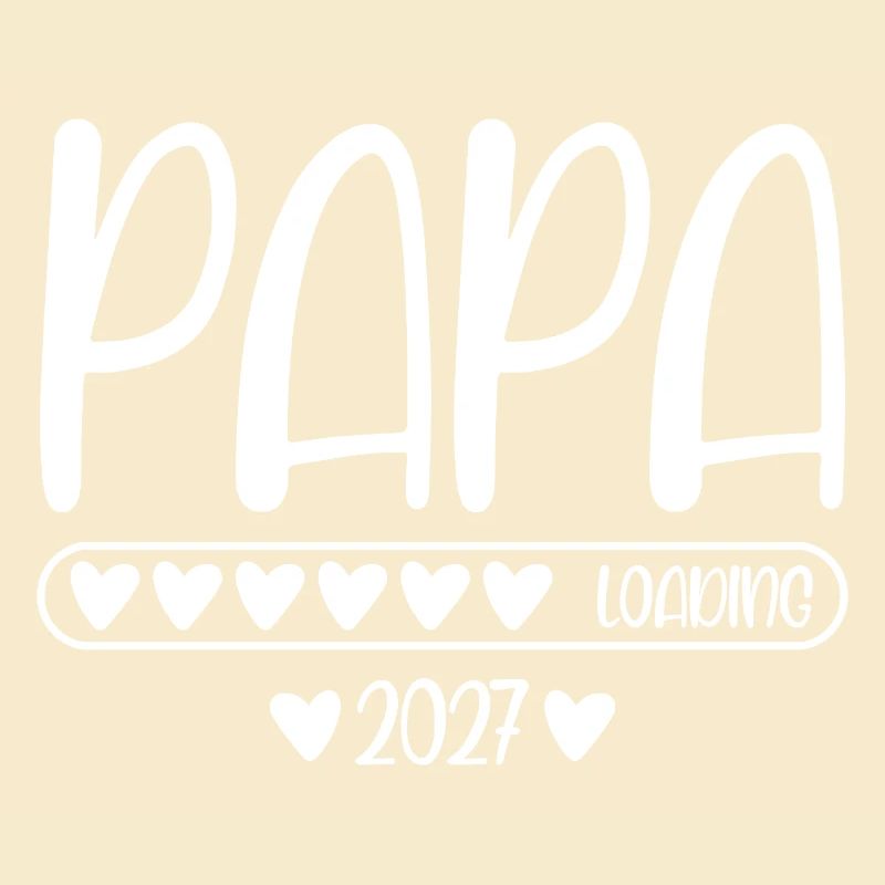 Papa 2027 loading