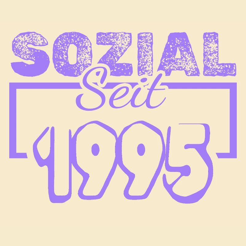 Sozialarbeiter 1995