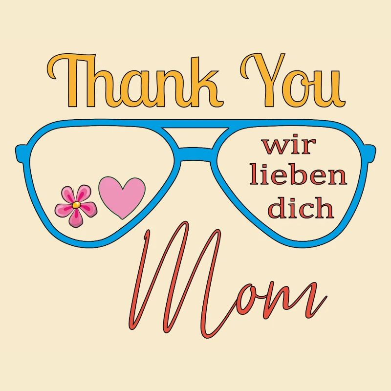 Danke Mama 