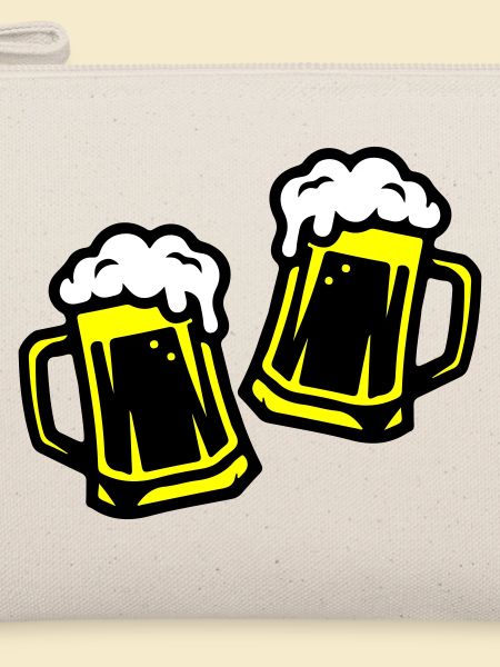 Toasting beer Drinking