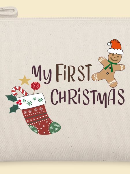 Mein Erstes Weihnachten