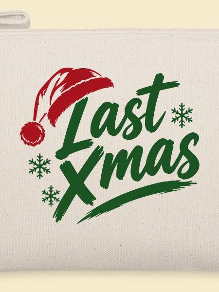 Last Xmas Mütze