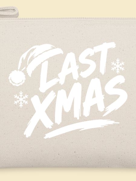 Last Xmas Mütze