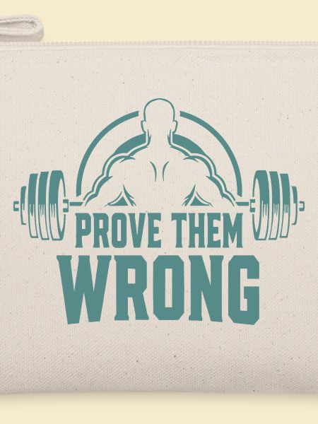 Prove Them Wrong