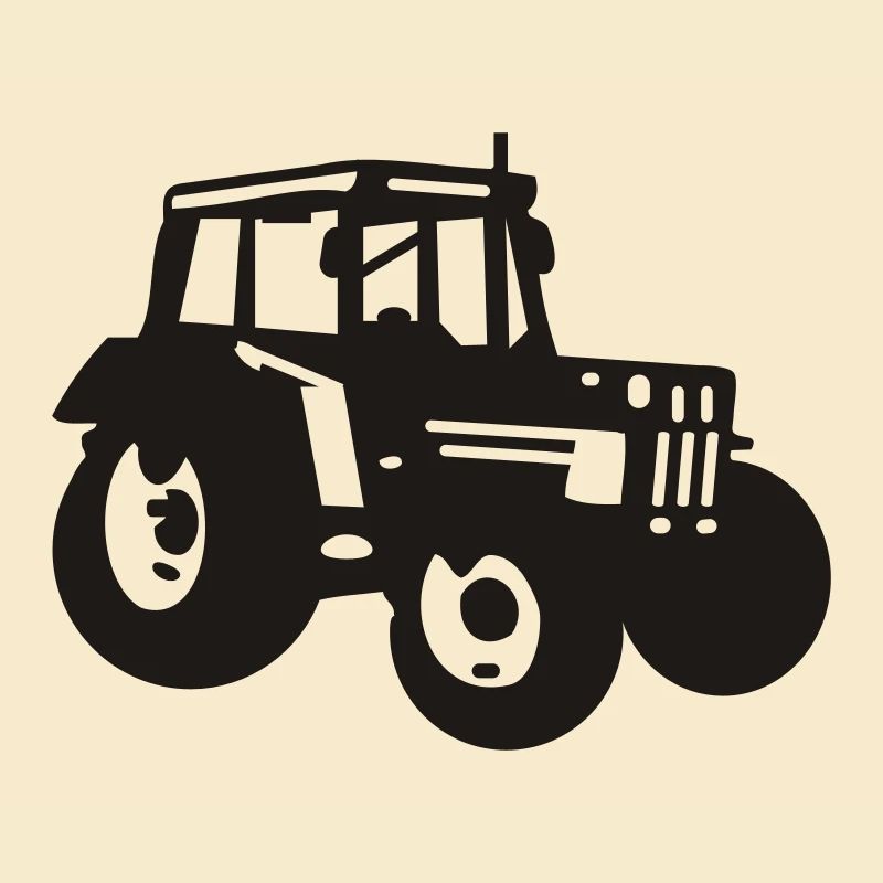 Traktor / Trekker