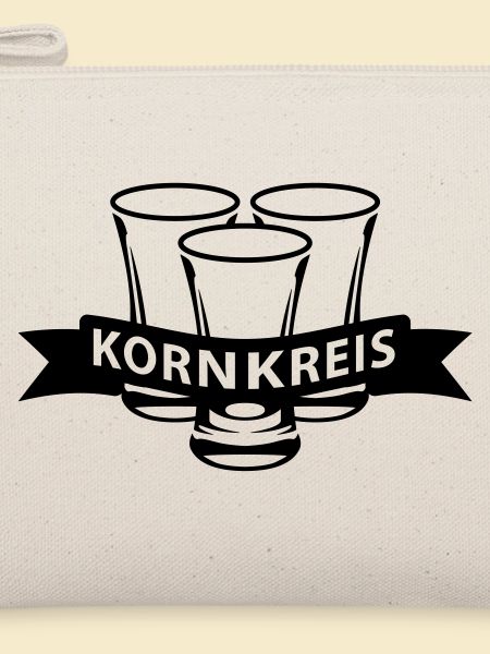 Kornkreis Schnaps