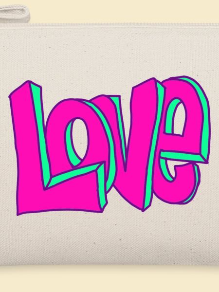 Graffiti Love
