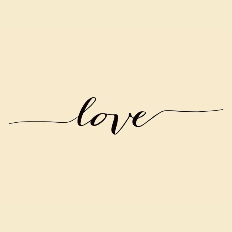 love