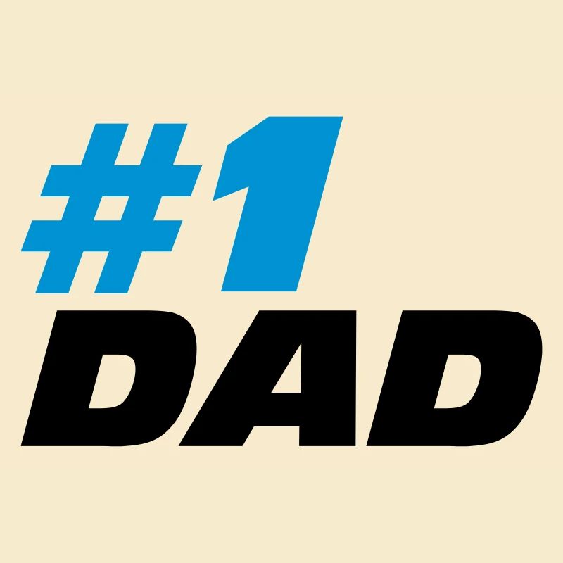 #1 Dad